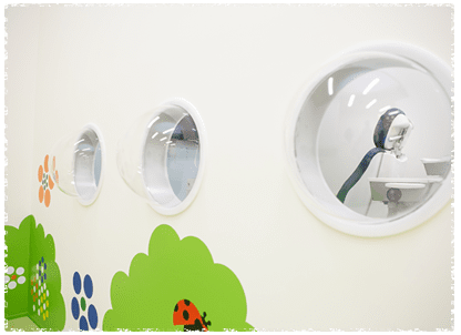 医院紹介｜【宝塚市の歯医者】歯科・小児歯科・こどもの小児矯正はとがわ歯科クリニック│売布・ダイエー宝塚中山店