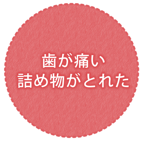 一般歯科｜【宝塚市の歯医者】歯科・小児歯科・こどもの小児矯正はとがわ歯科クリニック│売布・ダイエー宝塚中山店