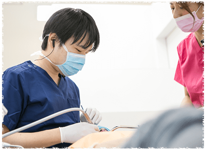 一般歯科｜【宝塚市の歯医者】歯科・小児歯科・こどもの小児矯正はとがわ歯科クリニック│売布・ダイエー宝塚中山店