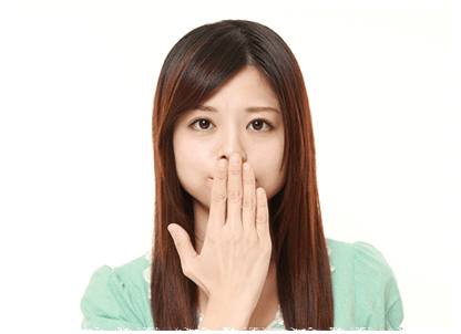 口臭治療｜【宝塚市の歯医者】歯科・小児歯科・こどもの小児矯正はとがわ歯科クリニック│売布・ダイエー宝塚中山店