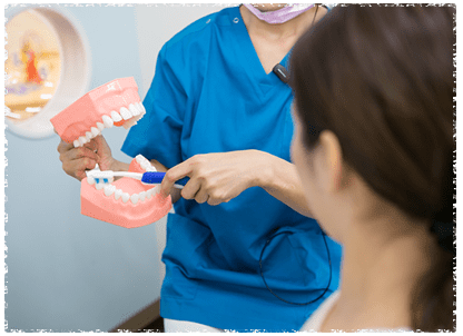 歯周病（歯槽膿漏）｜【宝塚市の歯医者】歯科・小児歯科・こどもの小児矯正はとがわ歯科クリニック│売布・ダイエー宝塚中山店