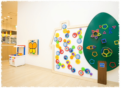 どなたさまでも通院しやすい医院環境を｜【宝塚市の歯医者】歯科・小児歯科・こどもの小児矯正はとがわ歯科クリニック│売布・ダイエー宝塚中山店